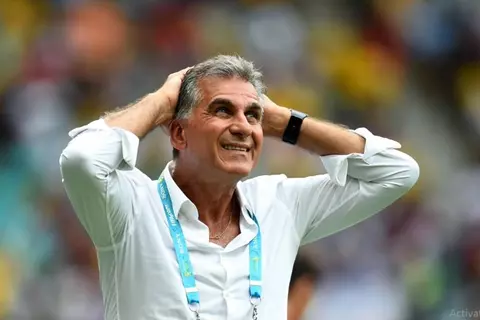 بعد الخسارة بسداسية.. كيروش يتعرض لأكبر هزيمة في تاريخه بكأس العالم